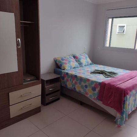 Apartamento Sete Mares - Bloco A Florianopolis Exterior foto