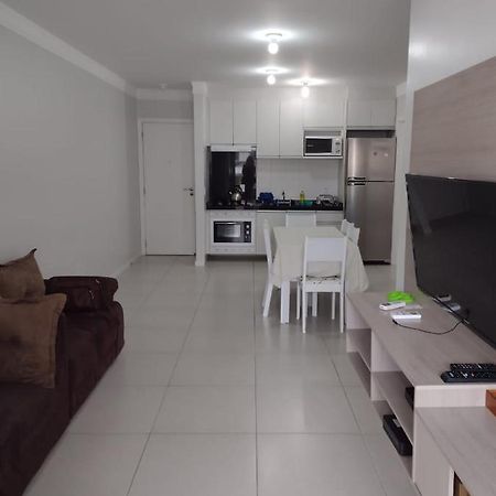 Apartamento Sete Mares - Bloco A Florianopolis Exterior foto