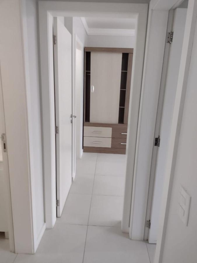 Apartamento Sete Mares - Bloco A Florianopolis Exterior foto