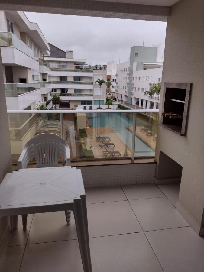 Apartamento Sete Mares - Bloco A Florianopolis Exterior foto